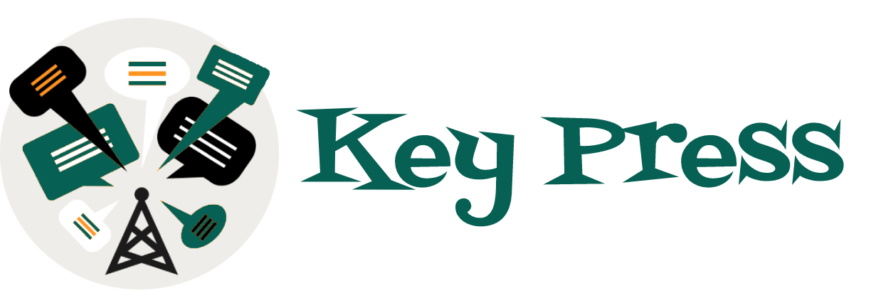 Key Press